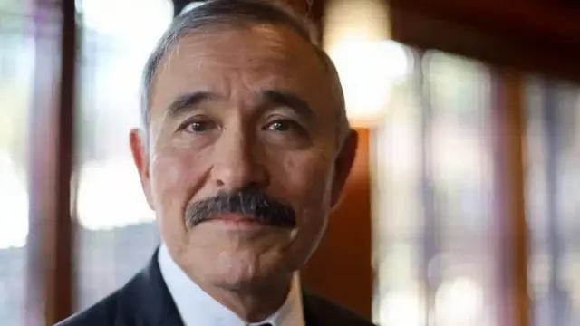 દક્ષિણ કોરિયામાં અમેરિકન રાજદૂત હૈરી હૈરિસ