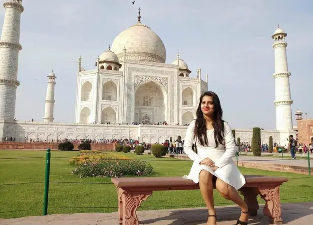 जसप्रीत कौर