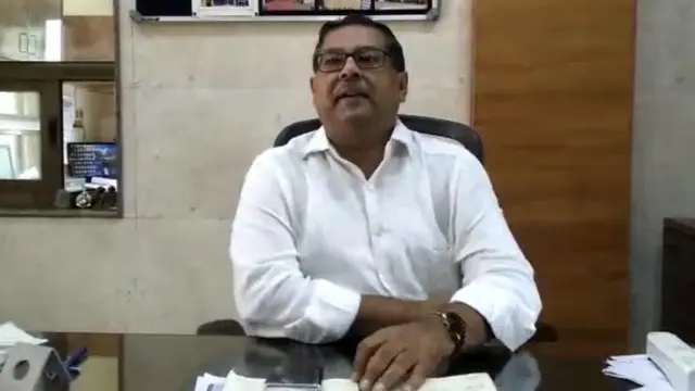 દીપક ડોકાનિયા