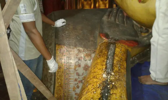 Department of Archaeology SL