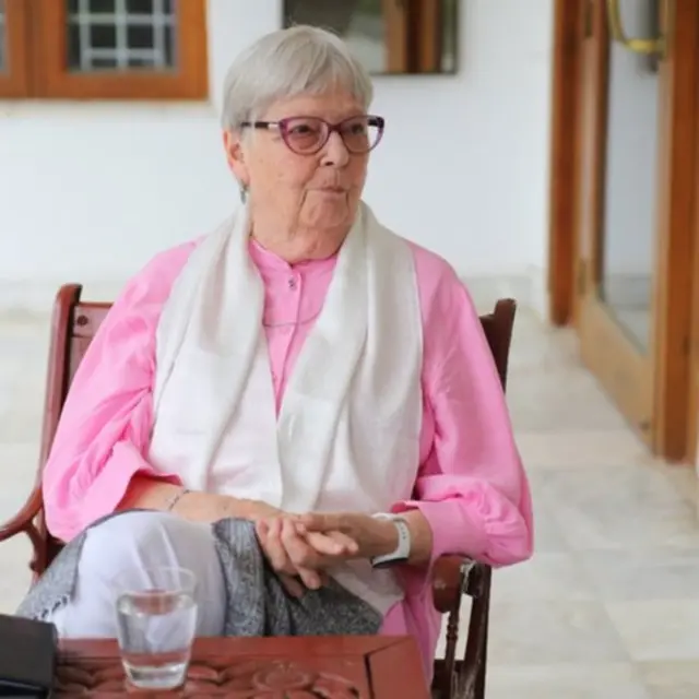 وینی لیکردال