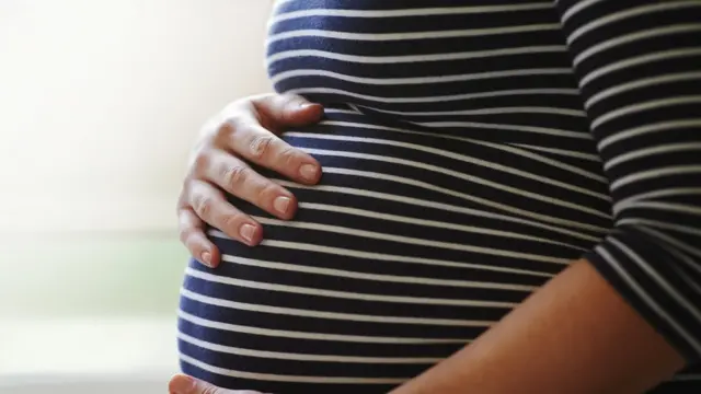 கர்ப்பினிப் பெண்