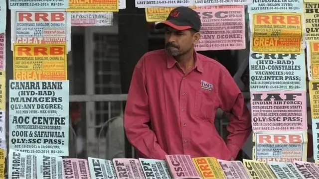 नौकरी, बजट 2019