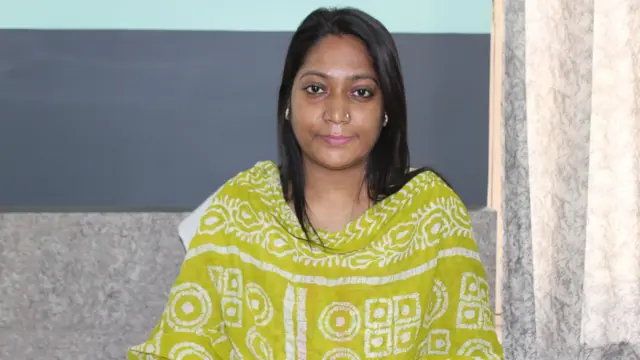 शबनम जहां