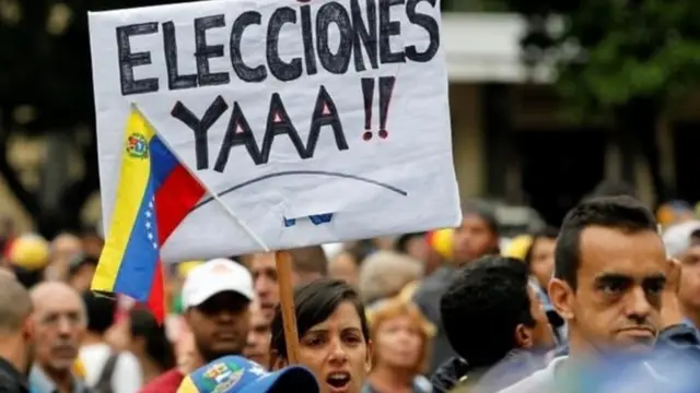 वेनेज़ुएला