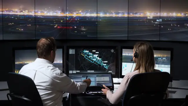 (Foto cortesía de NATS).