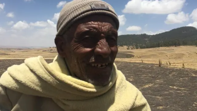 Maanguddoota naannoo Tuulluu Farraa keessaa