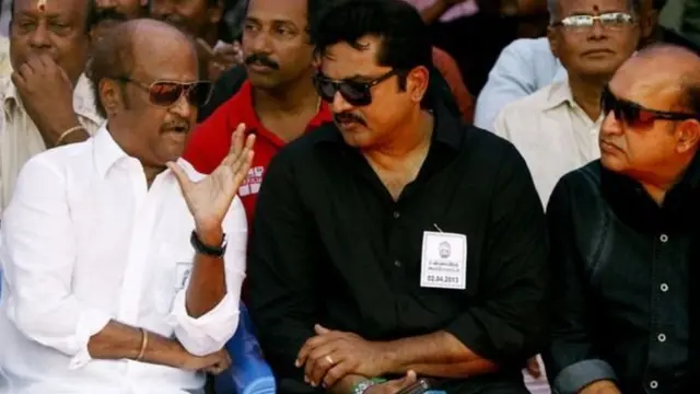 रजनीकांत