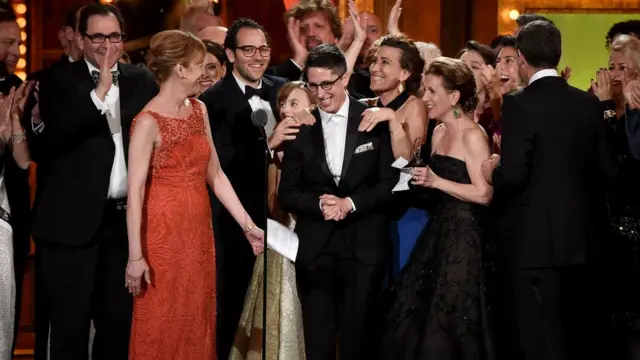 الیسون بکدل