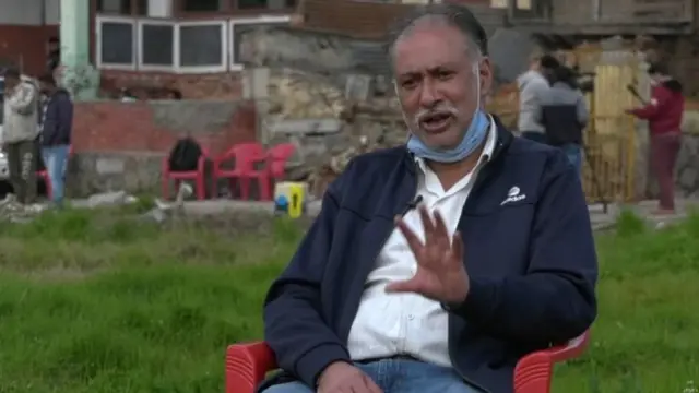 काश्मीर, कट्टरतावादी, काश्मीरी पंडित, शीख, हिंदू, मुस्लीम, शांतता, कलम 370