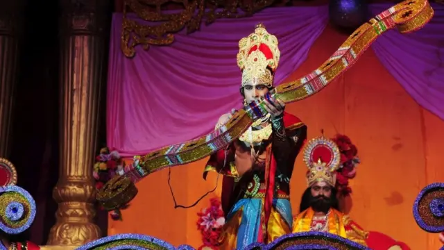 रामलीला