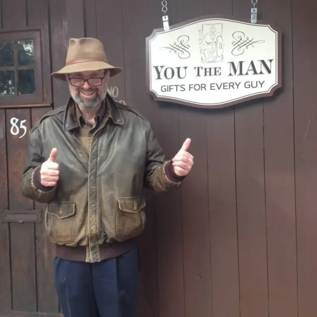 ਇਰਾ ਫੇਥ ਅਲਟਰਮੈਨ