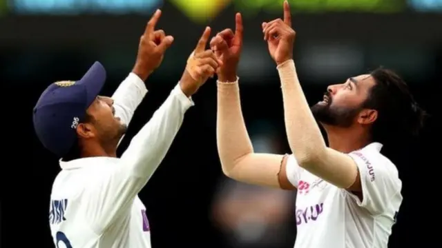 भारतीय खेळाडू