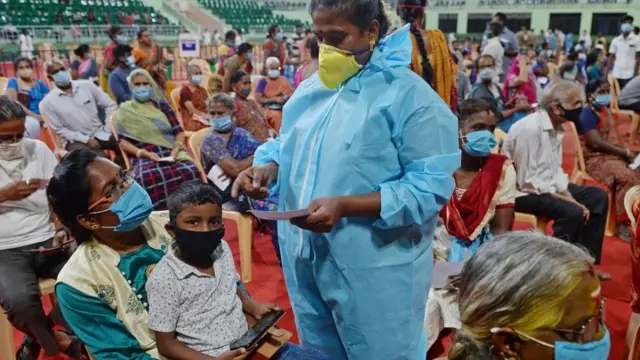 கொரோனா தமிழ்நாடு