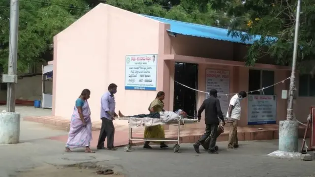 రుయా ఆస్పత్రి