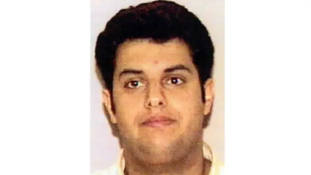 وليد الشهري