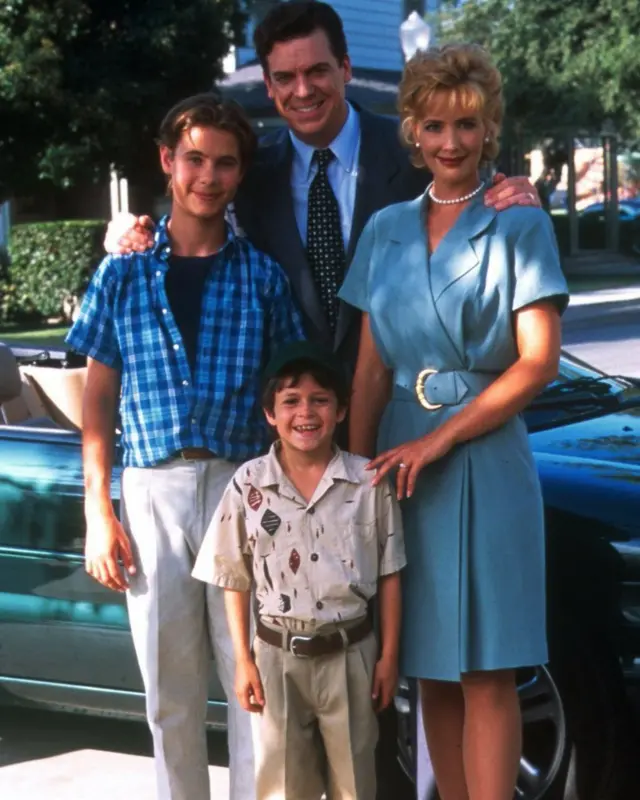 "Залиште це для бобра"