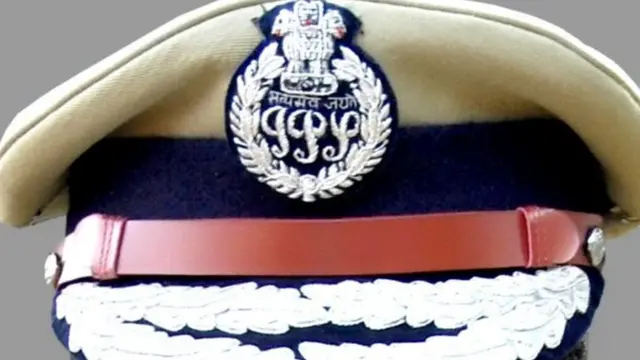 காவல் துறை