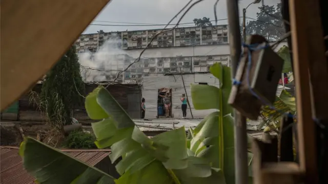 Ciudad de Guatemala, Guatemala.