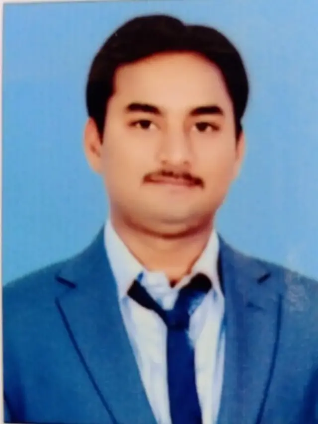 యువకుడి ఫొటో