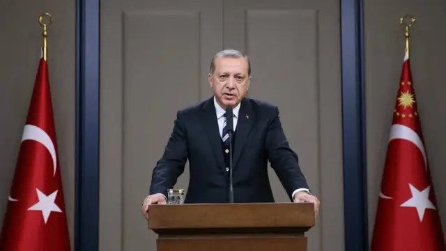 Erdoğan