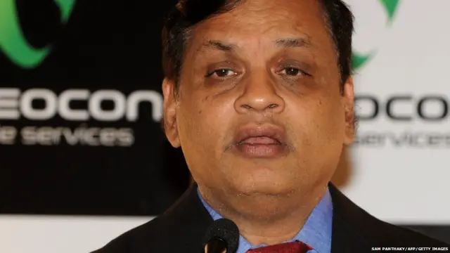 वेणुगोपाल धूत