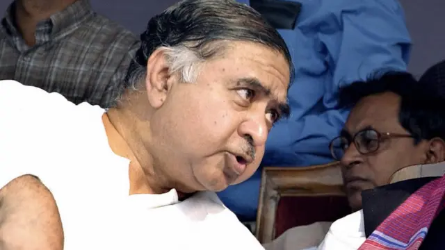 নতুন জোটের নেতৃত্বে আছেন ড. কামাল হোসেন।