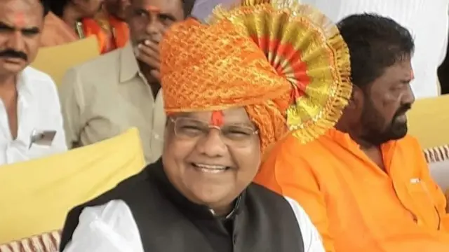 तानाजी सावंत, राष्ट्रवादी काँग्रेस, शिवसेना,