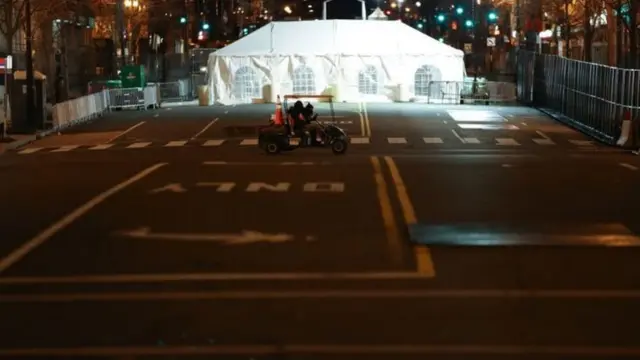 वॉशिंग्टन