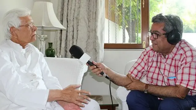 रेहान फजल