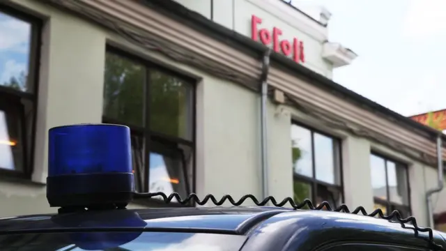 Гоголь-центр