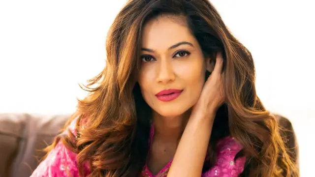 पायल रोहतगी को आठ दिन की न्यायिक हिरासत में भेजा