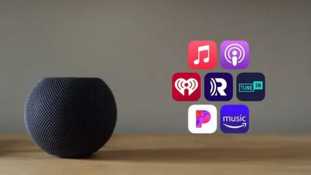 سمارٹ سپیکر