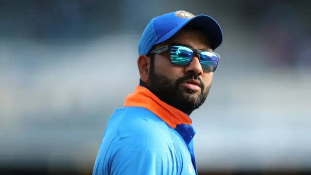 ரோஹித் சர்மா