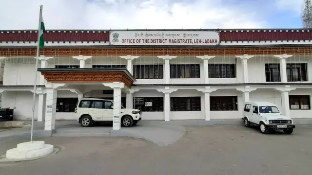 લેહ-લદાખ