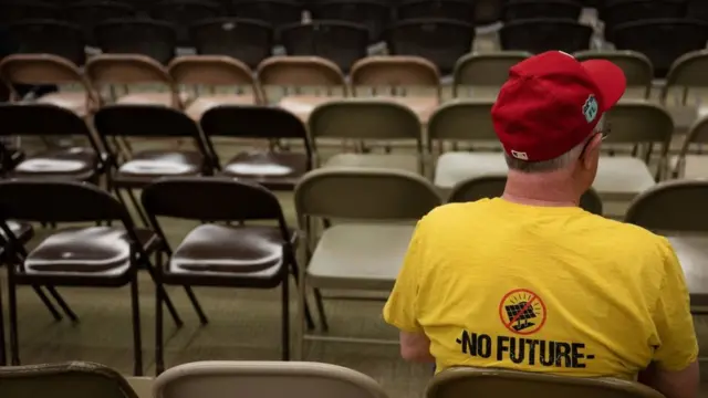 Новая рецессия лишит людей работы и сбережений