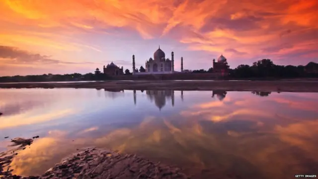 ताज महाल