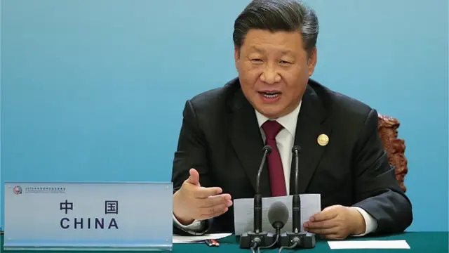 జిన్ పింగ్