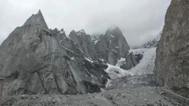 ગ્યારી સેક્ટરની એ જગ્યા, જ્યાં હિમસ્ખલનનાં કારણે 100થી વધુ પાકિસ્તાની સૈનિકો માર્યા ગયા હતા