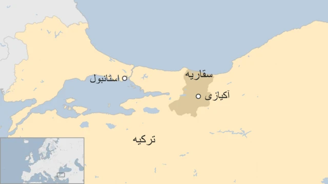 ترکیه