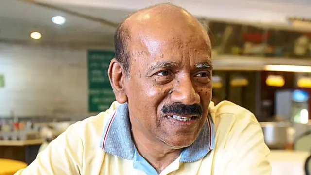 டத்தோ சிவசுப்ரமணியம்.