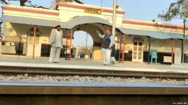 शेतकरी आंदोलन