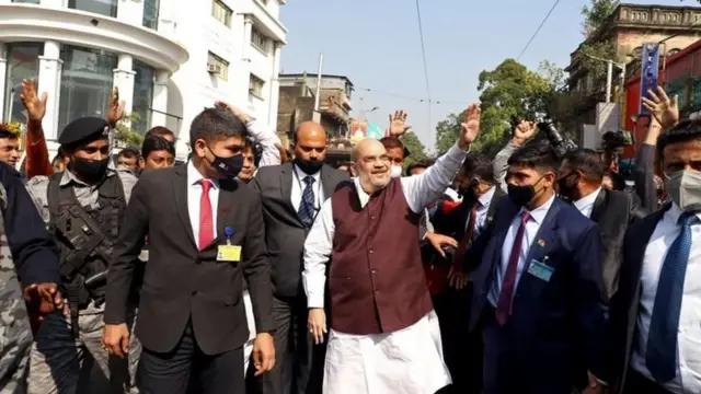 ममता बॅनर्जी, तृणमूल, भाजप, कम्युनिस्ट पार्टी, काँग्रेस, विधानसभा निवडणुका