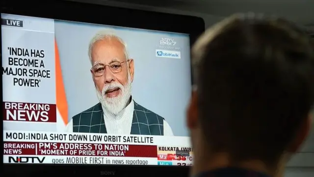 25મી માર્ચથી ભારતમાં લૉકડાઉન