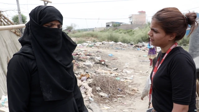 ਰੋਹਿੰਗਿਆ, ਤਮਸੀਦਾ