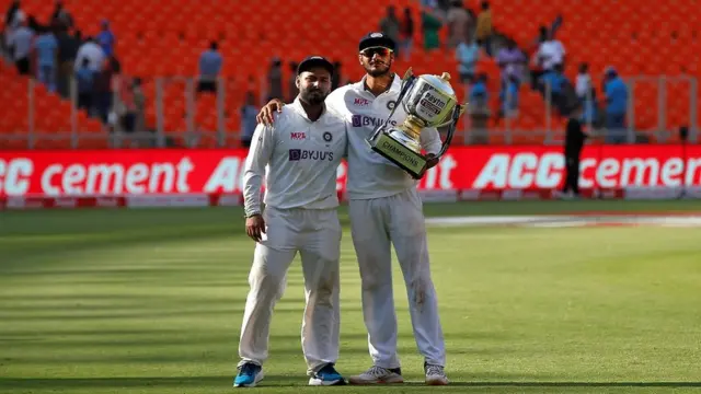 क्रिकेट