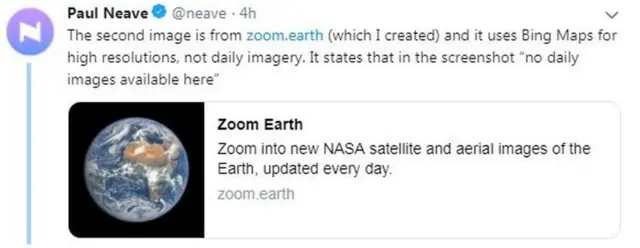 ఫొటోల వెనుక నిజం