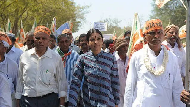 મહુવા આંદોલન