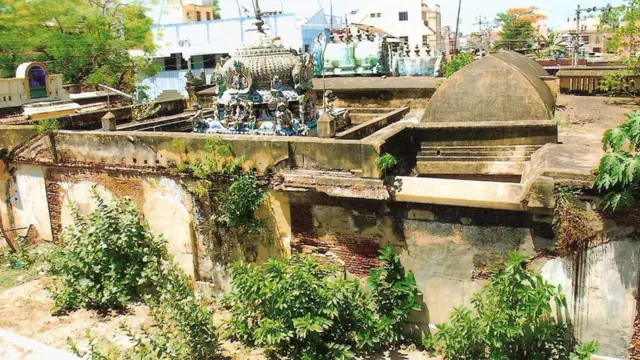 தமிழகக் கோவில்களை கையகப்படுத்துகிறதா இந்திய தொல்லியல் துறை?