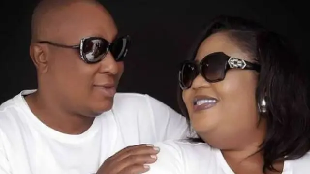 Chinyere Udoma na di ya